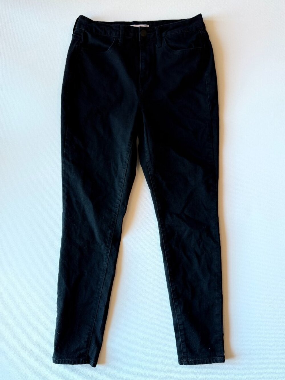 SO High Rise Jeggings SIZE 11/30W